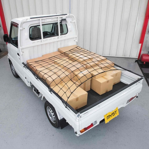 ESCO(エスコ) 1100x1200mm マルチカーゴネット EA628WD-15