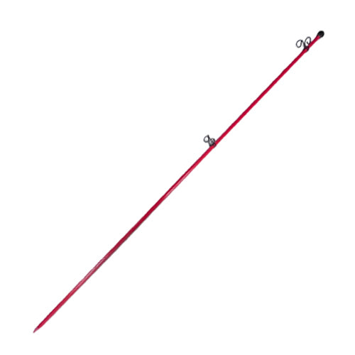 ESCO(エスコ) φ14.0x1500mm ロープスティック(レッド/10本 EA628ZK-5