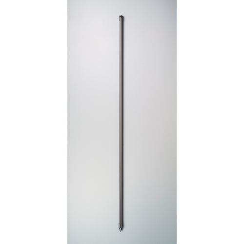 キンボシ φ20x1300mm ネット用支柱(5本) 7474