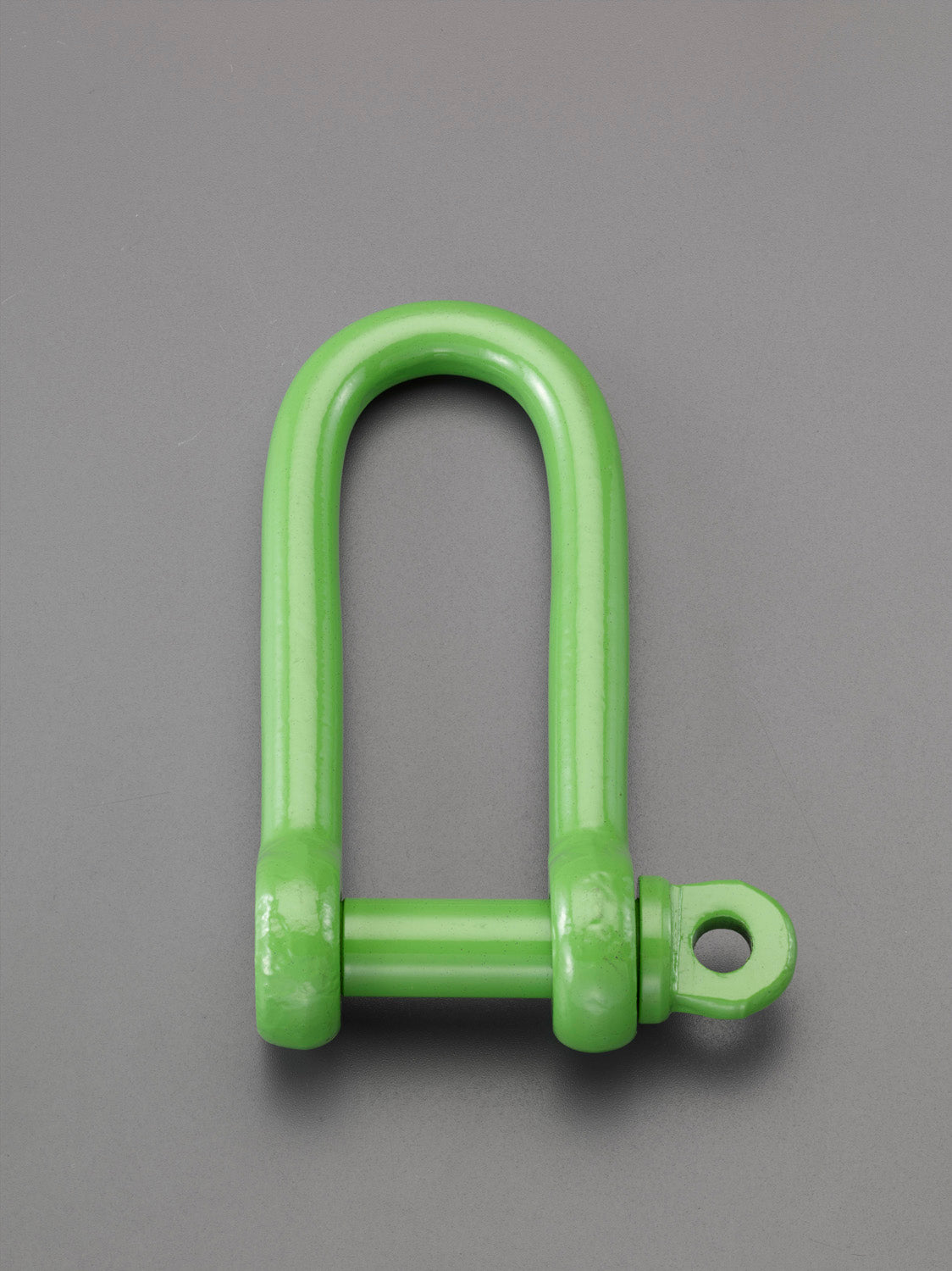 ESCO(エスコ) 1.5t 強力型ロングシャックル(塗装品) EA638CN-20