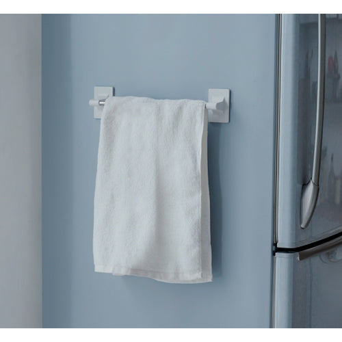 ESCO(エスコ) 300mm タオル掛け(マグネット式) EA638LE-151