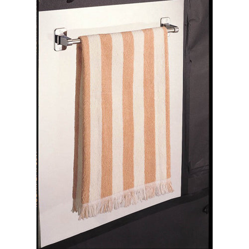 ESCO(エスコ) 450mm タオル掛け(粘着式) EA638LE-157