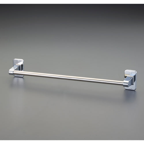 ESCO(エスコ) 600mm タオル掛け(粘着式) EA638LE-158