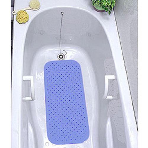 ワコー 350x760mm 浴そうマット(滑り防止) BW-021