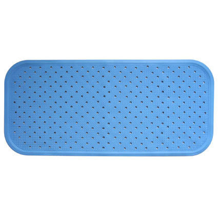 ワコー 350x760mm 浴そうマット(滑り防止) BW-021