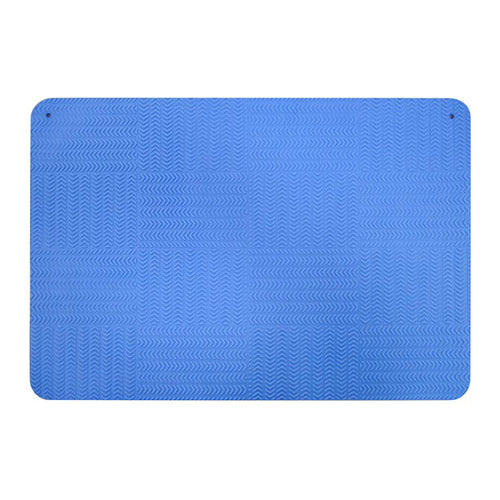 ワコー 600x850mm 浴室マット(滑り防止) BW-027