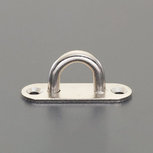 ESCO(エスコ) 5mm パッドアイ EA638M-121