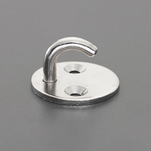 ESCO(エスコ) φ33x 20 mm オープンラウンドアイ EA638M-136