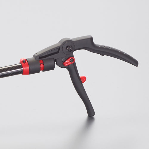 アルスコーポレーション(ARS) 1.2m 高枝鋏(軽量・採取型) 160PCC-1.2D