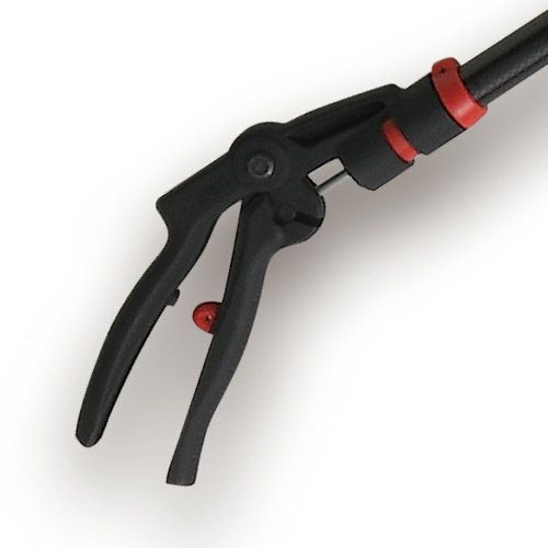 アルスコーポレーション(ARS) 1.8m 高枝鋏(軽量・採取型) 160PCC-1.8D