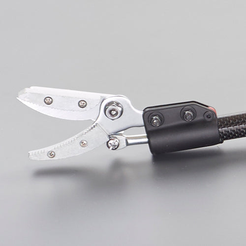 アルスコーポレーション(ARS) 1.8m 高枝鋏(軽量・採取型) 160PCC-1.8D