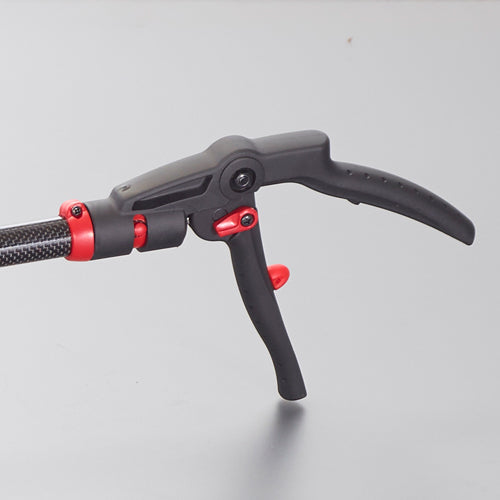 アルスコーポレーション(ARS) 1.8m 高枝鋏(軽量・採取型) 160PCC-1.8D