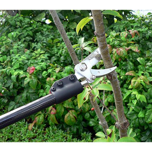 アルスコーポレーション(ARS) 1.8m 高枝鋏(軽量・採取型) 160PCC-1.8D