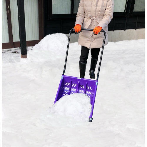 コンパル 480x560x1160mm 穴あきスノーダンプ 033168