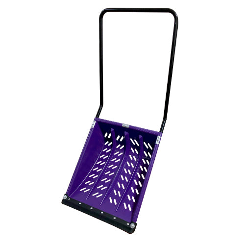 コンパル 480x560x1160mm 穴あきスノーダンプ 033168