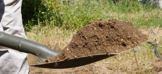 浅香工業 198x250mm/ 895mm ショベル(2way) 004358