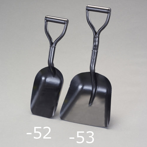 浅香工業 150x240mm/ 470mm ガラ入れミニショベル(小) 018393