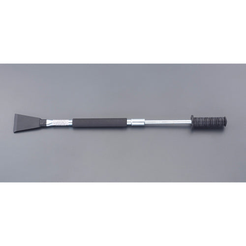 浅香工業 75x650mm タガネ(スライド式/バチ型) 213019