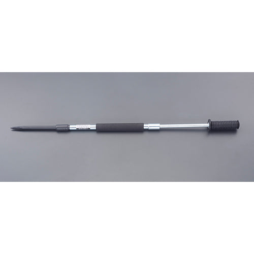 浅香工業 16x800mm タガネ(スライド式/ヤリ型) 213002