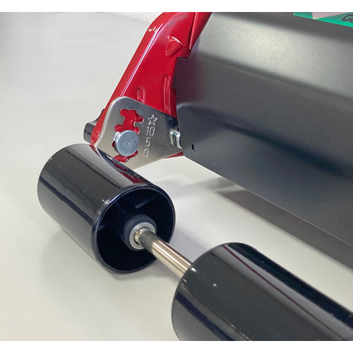 キンボシ 1110x360x800mm サッチスイーパー SS-2000