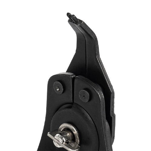 SATA 145mm スナップリングプライヤー(内外兼用) 09251