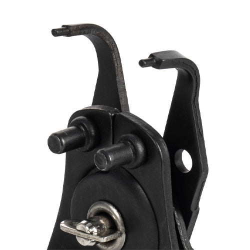 SATA 145mm スナップリングプライヤー(内外兼用) 09251