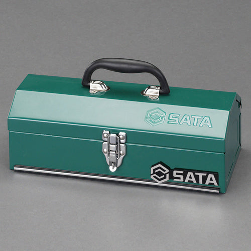 SATA Tools(サタツールズ) 360x150x115mm ツールボックス 95101