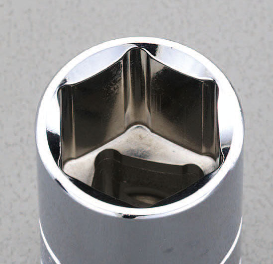 SATA 1/2"DR ソケットレンチセット(トレー入り) 09903