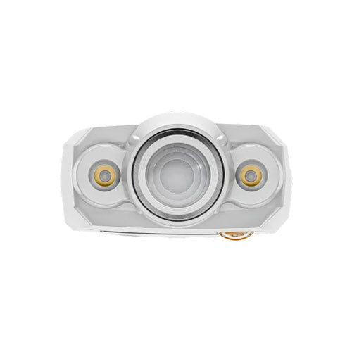 テストー(testo) -50/ +250゚C 放射温度計(折りたたみ式) 0563104660(testo104-IR BT)