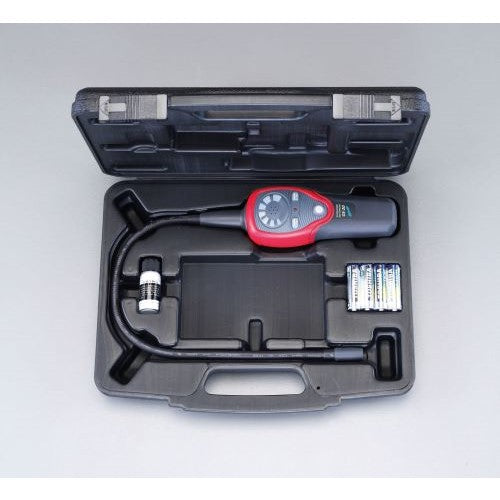 FUSO 可燃性ガス検知器 GS-20