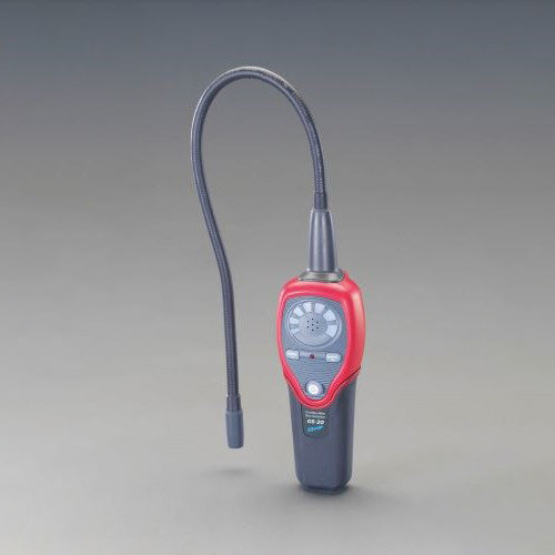 FUSO 可燃性ガス検知器 GS-20