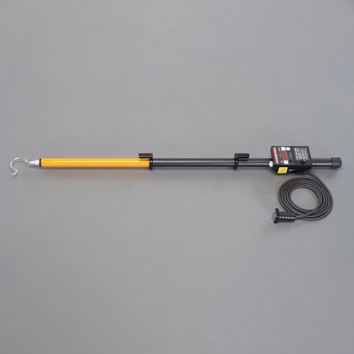 長谷川電機工業 DC1500V 電車線用検電器(防塵・防水構造) HVC-1.5N3