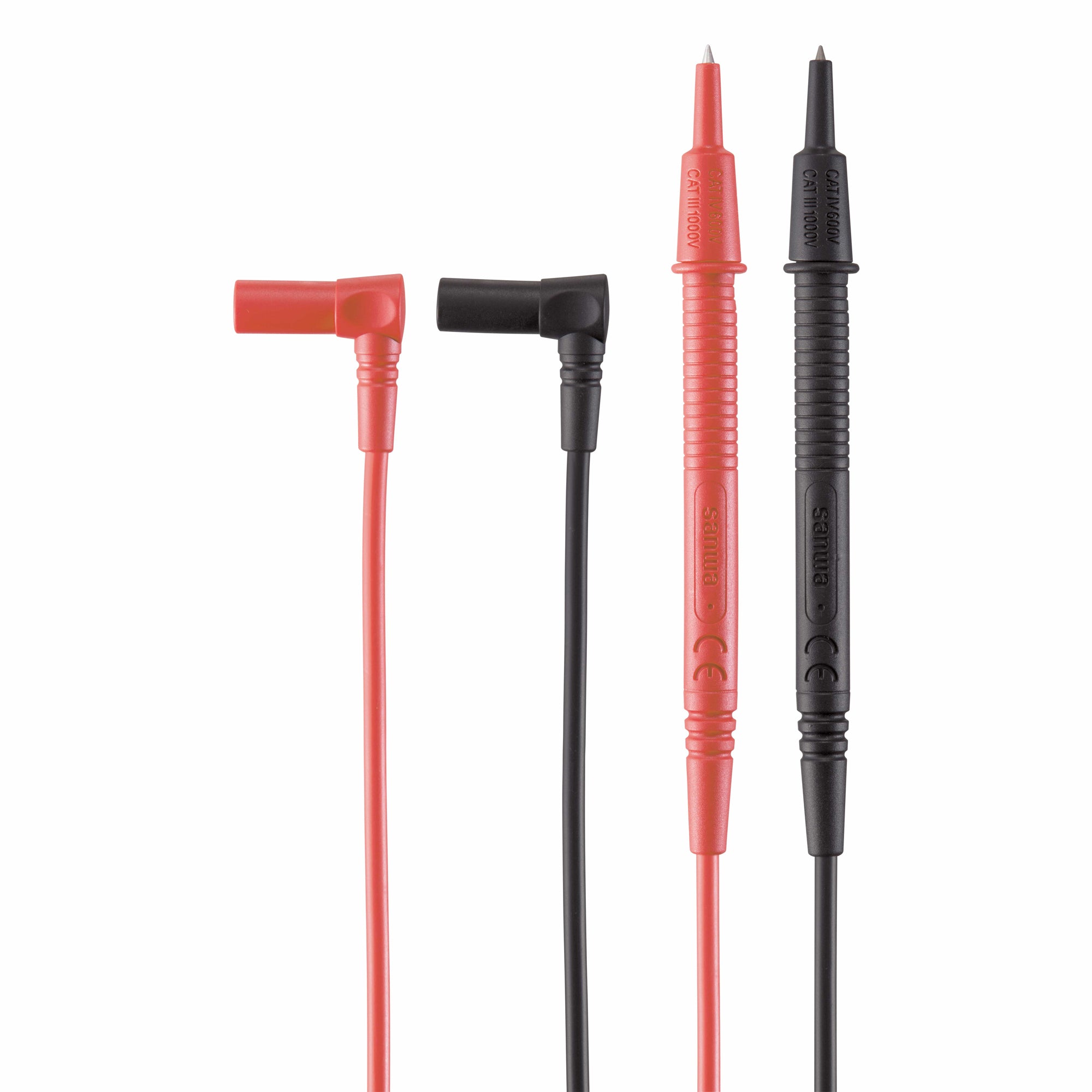 三和電気計器(sanwa) テストリード棒 ATL101