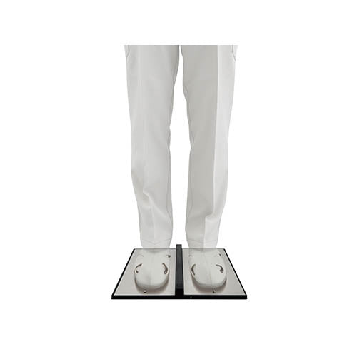 白光(HAKKO) 帯電防止テスター(靴用) FG465-81