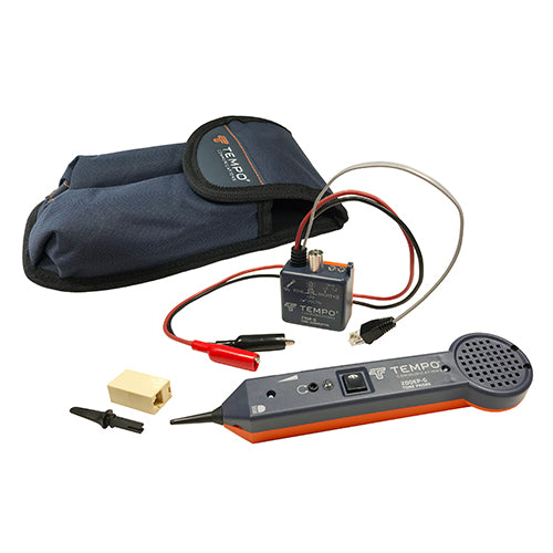 グッドマン(GOODMAN) トーンプローブセット(心線対照機) 701KRC