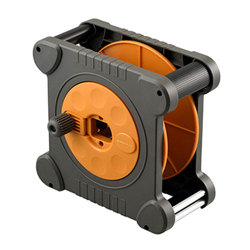ムラテックKDS 60mm 測量テープリールスタンド(30m用) RWC60L