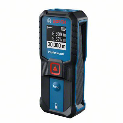 ボッシュ 0.15- 30m レーザー距離計 GLM30-23