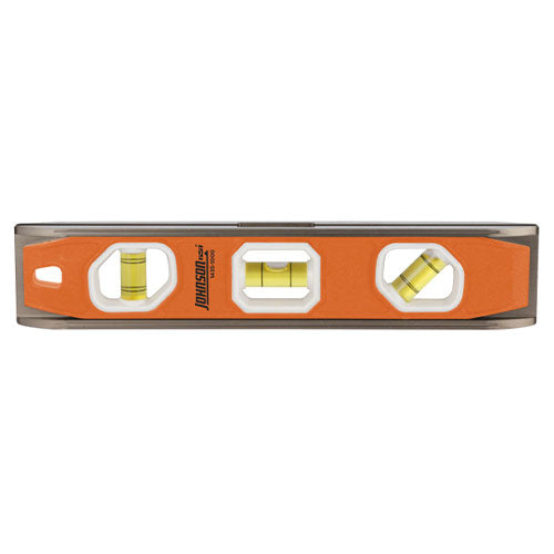 ESCO(エスコ) 255mm 水平器(強力マグネット付) EA721JM-3B