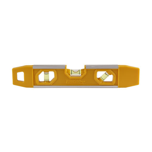 ESCO(エスコ) 228mm 水平器(マグネット付) EA721JM-5