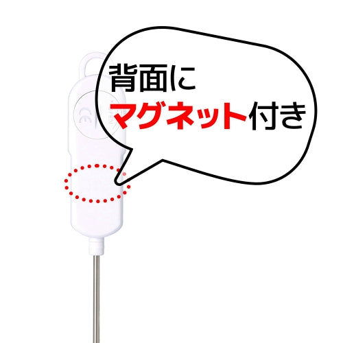 カスタム(CUSTOM) -50℃~300℃/380mm 防水ペン型温度計 CT-375MWP