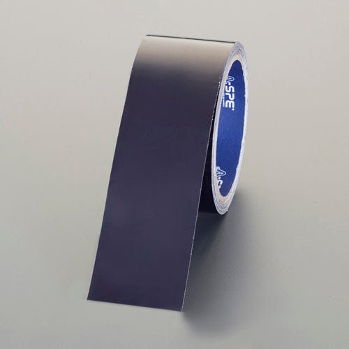 日油技研工業 -40~120℃/ 50mm x 5m 高温警告テープ AS-92/50