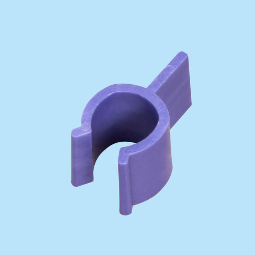 日油技研工業 8.0-13.6mm サーモクリップ(25個入) H3-25