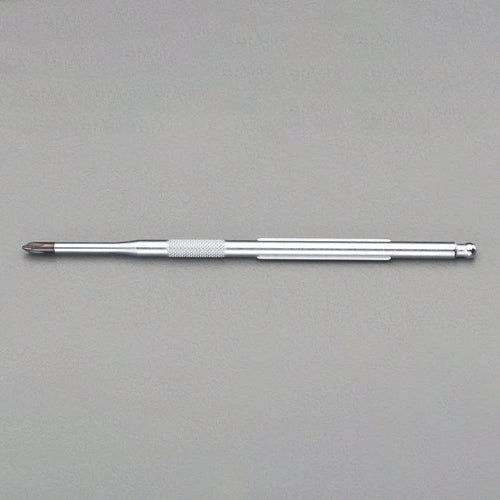 PB SWISS TOOLS 1.0-5.0N m トルクドライバーセット(+・-ビット) ※ESCOオリジナルセット品