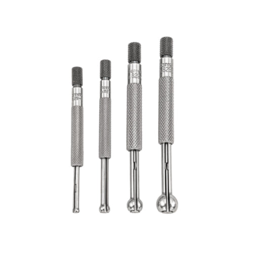 ESCO(エスコ) スモールホールゲージ EA725FK-5