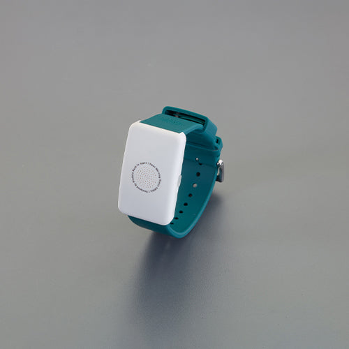 Biodata Bank 熱中対策ウォッチ(カナリア Plus) N25-08