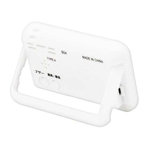 エー・アンド・デイ デジタル熱中症指数計 AD-5690D