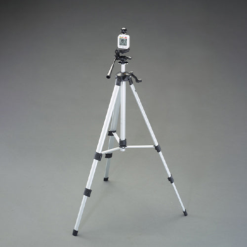 シンワ測定 熱中症暑さ指数計(三脚ねじ穴付) 73223