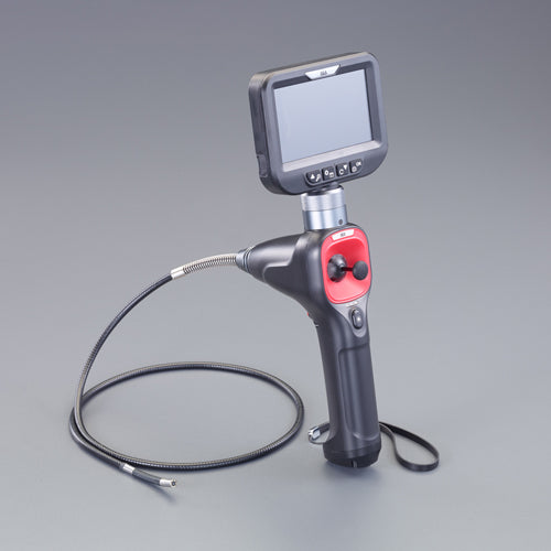 レッキス工業(REX) φ6.2mmx 2m ハンディスコープ(360°先端可動式) 44C012