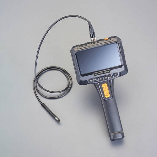 サンコー(THANKO) φ9.2mmx 5m ハンディースコープ(360度回転式) SMWYSNS5M