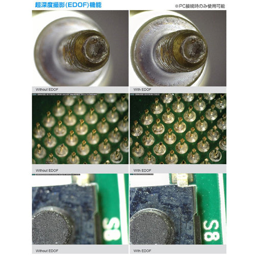 サンコー(THANKO) x20~x220 マイクロスコープ(Wifi対応/偏光付) DINOAF4915ZT